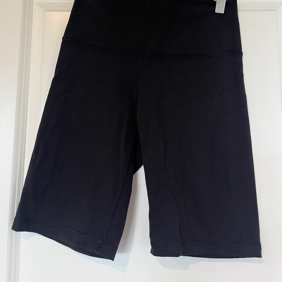 Biker shorte - Picture 1 of 1